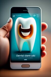 servicios web para dentistas