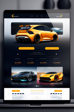 App para concesionario de coches
