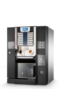 Máquina Vending Café Brio Up