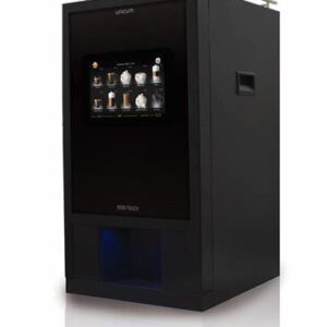 Máquina café dispensing-NERO TOUCH