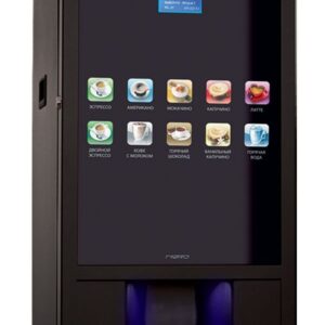 CAFETERA INDUSTRIAL NERO ESPRESSO