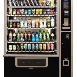 Máquina vending snack-FOODBOX LONG