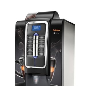 Máquina Vending Café Solista