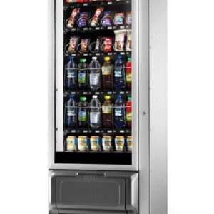 Máquina Expendedora Comida Melodía SL