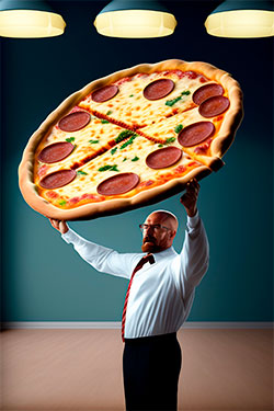 marketing online para pizzerías