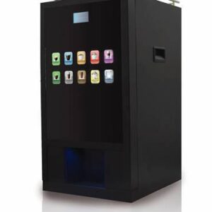 Máquina de café dispensing-NERO ESPRESSO