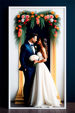 publicidad para fotógrafos de bodas